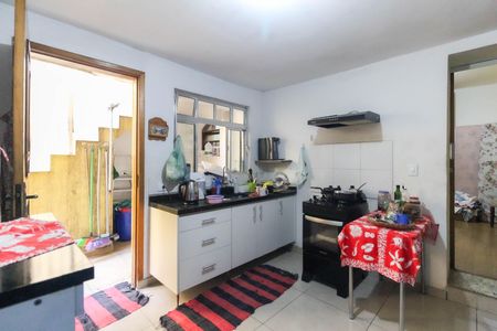 Casa para alugar com 150m², 3 quartos e 1 vagaCozinha