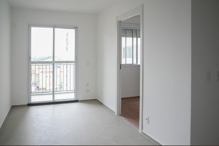 Apartamento para alugar com 35m², 2 quartos e sem vagaSala