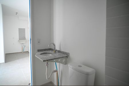 Apartamento para alugar com 35m², 2 quartos e sem vagaBanheiro