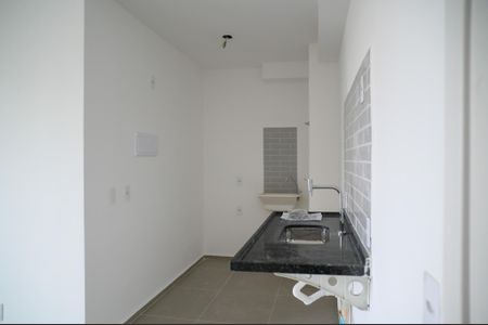 Apartamento para alugar com 35m², 2 quartos e sem vagaCozinha