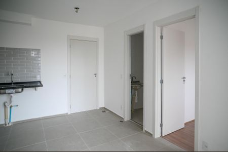 Sala de apartamento para alugar com 2 quartos, 35m² em Ipiranga, São Paulo