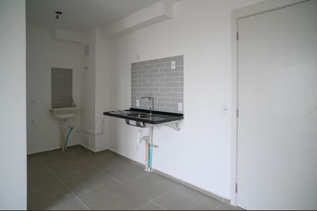 Apartamento para alugar com 35m², 2 quartos e sem vagaCozinha