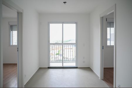 Sala de apartamento para alugar com 2 quartos, 35m² em Ipiranga, São Paulo