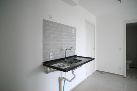 Apartamento para alugar com 35m², 2 quartos e sem vagaCozinha