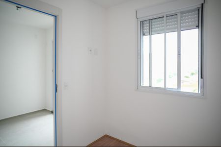 Apartamento para alugar com 35m², 2 quartos e sem vagaQuarto 2