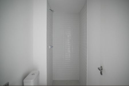 Apartamento para alugar com 35m², 2 quartos e sem vagaBanheiro