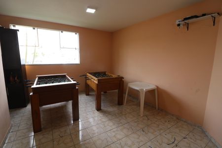 Apartamento para alugar com 65m², 2 quartos e 1 vagaSala de Jogos