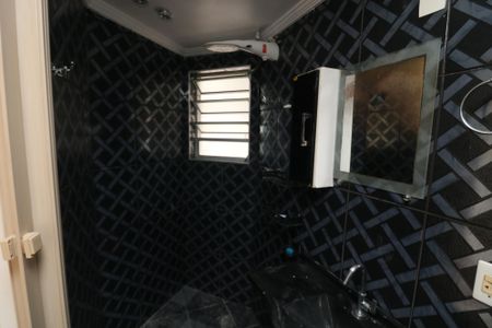 Apartamento para alugar com 65m², 2 quartos e 1 vagaBanheiro