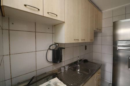 Apartamento para alugar com 65m², 2 quartos e 1 vagaCozinha