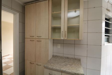 Apartamento para alugar com 65m², 2 quartos e 1 vagaCozinha