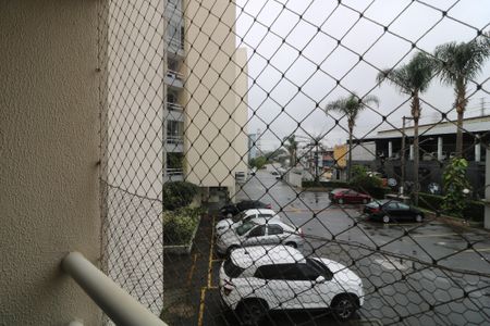 Apartamento para alugar com 65m², 2 quartos e 1 vagaVaranda da Sala