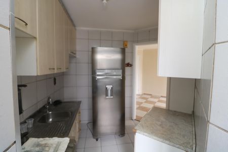 Apartamento para alugar com 65m², 2 quartos e 1 vagaCozinha