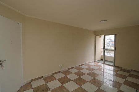 Apartamento para alugar com 65m², 2 quartos e 1 vagaSala