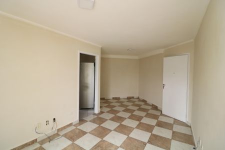 Sala de apartamento para alugar com 2 quartos, 65m² em Vila Formosa, São Paulo