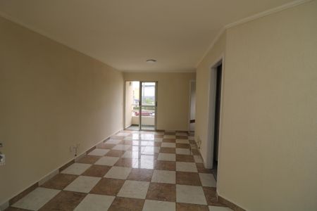 Sala de apartamento para alugar com 2 quartos, 65m² em Vila Formosa, São Paulo