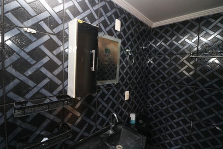 Apartamento para alugar com 65m², 2 quartos e 1 vagaBanheiro