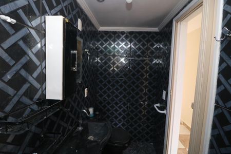 Apartamento para alugar com 65m², 2 quartos e 1 vagaBanheiro