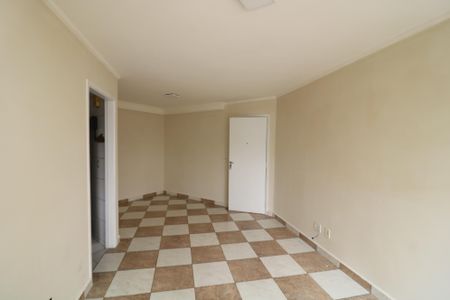 Sala de apartamento para alugar com 2 quartos, 65m² em Vila Formosa, São Paulo