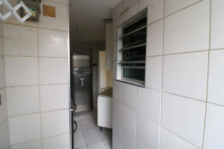 Apartamento para alugar com 65m², 2 quartos e 1 vagaÁrea de Serviço