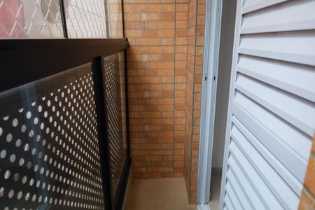 Casa de condomínio para alugar com 39m², 2 quartos e sem vagaSacada