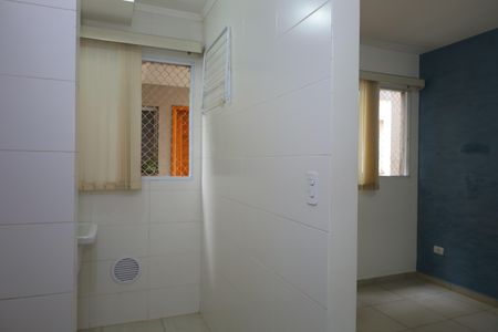 Casa de condomínio para alugar com 39m², 2 quartos e sem vagaCozinha