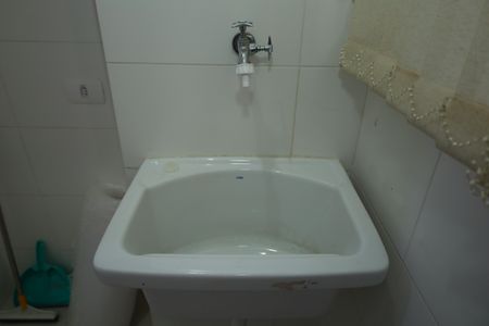 Casa de condomínio para alugar com 39m², 2 quartos e sem vagaÁrea de Serviço