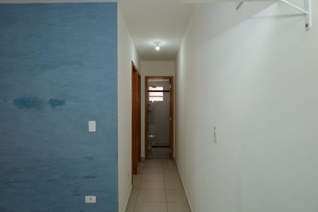 Casa de condomínio para alugar com 39m², 2 quartos e sem vagaSala