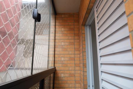 Casa de condomínio para alugar com 39m², 2 quartos e sem vagaSacada