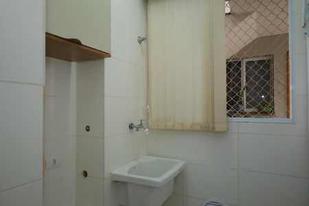 Casa de condomínio para alugar com 39m², 2 quartos e sem vagaÁrea de Serviço