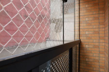 Casa de condomínio para alugar com 39m², 2 quartos e sem vagaSacada