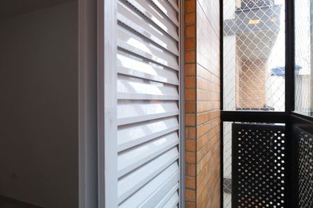 Casa de condomínio para alugar com 39m², 2 quartos e sem vagaSacada