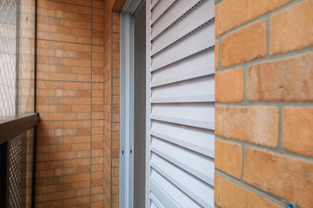 Casa de condomínio para alugar com 39m², 2 quartos e sem vagaSacada