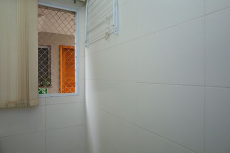 Casa de condomínio para alugar com 39m², 2 quartos e sem vagaÁrea de Serviço