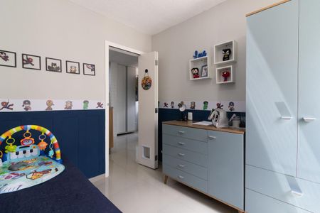 Apartamento para alugar com 50m², 2 quartos e sem vaga Apartamento para alugar com 50m², 2 quartos e sem vagaQuarto 2