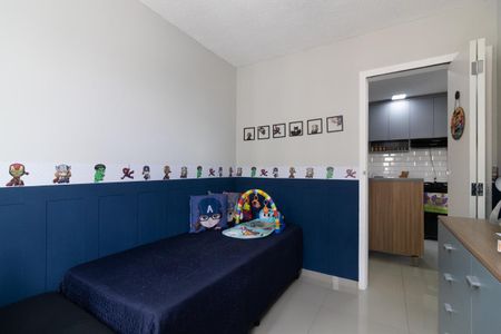 Apartamento para alugar com 50m², 2 quartos e sem vaga Apartamento para alugar com 50m², 2 quartos e sem vagaQuarto 2