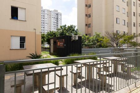 Apartamento para alugar com 50m², 2 quartos e sem vaga Apartamento para alugar com 50m², 2 quartos e sem vagaÁrea comum