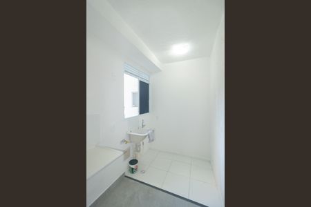 Apartamento para alugar com 41m², 2 quartos e 1 vaga Apartamento para alugar com 41m², 2 quartos e 1 vagaCozinha e Área de Serviço