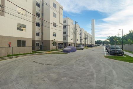 Apartamento para alugar com 41m², 2 quartos e 1 vaga Apartamento para alugar com 41m², 2 quartos e 1 vagaÁrea comum