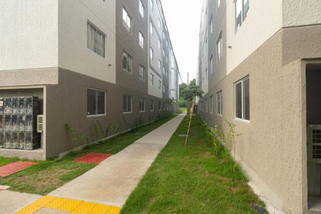 Apartamento para alugar com 41m², 2 quartos e 1 vaga Apartamento para alugar com 41m², 2 quartos e 1 vagaÁrea comum