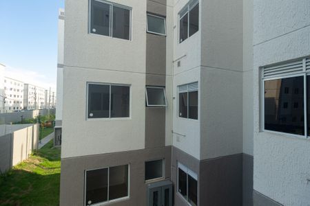 Apartamento para alugar com 41m², 2 quartos e 1 vaga Apartamento para alugar com 41m², 2 quartos e 1 vagaVista do Quarto 2