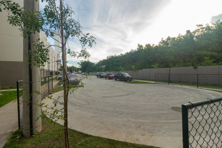 Apartamento para alugar com 41m², 2 quartos e 1 vaga Apartamento para alugar com 41m², 2 quartos e 1 vagaÁrea comum