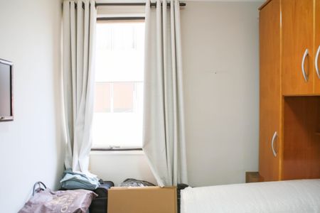 Quarto 2 de apartamento à venda com 2 quartos, 48m² em Jaguaré, São Paulo