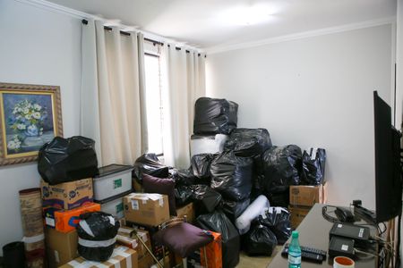 Sala de apartamento à venda com 2 quartos, 48m² em Jaguaré, São Paulo