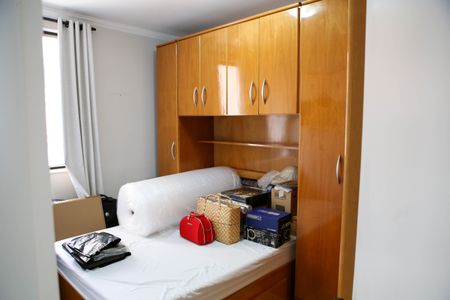 Quarto 2 de apartamento à venda com 2 quartos, 48m² em Jaguaré, São Paulo