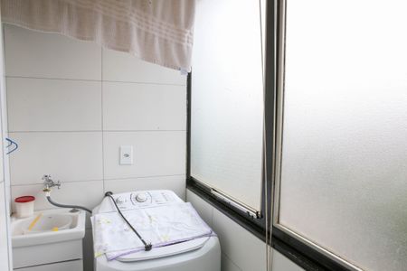 Apartamento para alugar com 48m², 2 quartos e 1 vagaÁrea de Serviço