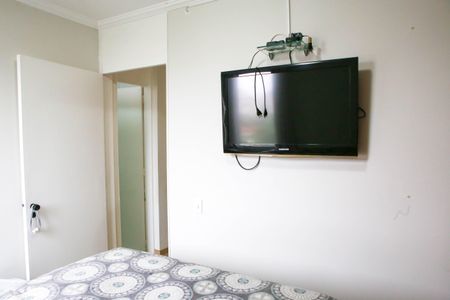 Apartamento para alugar com 48m², 2 quartos e 1 vagaQuarto 1