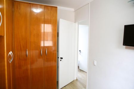 Apartamento para alugar com 48m², 2 quartos e 1 vagaQuarto 2