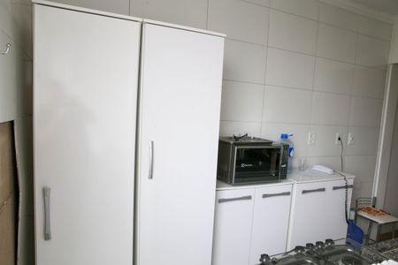 Apartamento para alugar com 48m², 2 quartos e 1 vagaCozinha