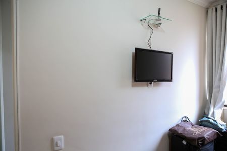 Quarto 2 de apartamento à venda com 2 quartos, 48m² em Jaguaré, São Paulo