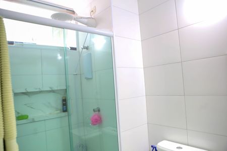 Apartamento para alugar com 48m², 2 quartos e 1 vagaBanheiro